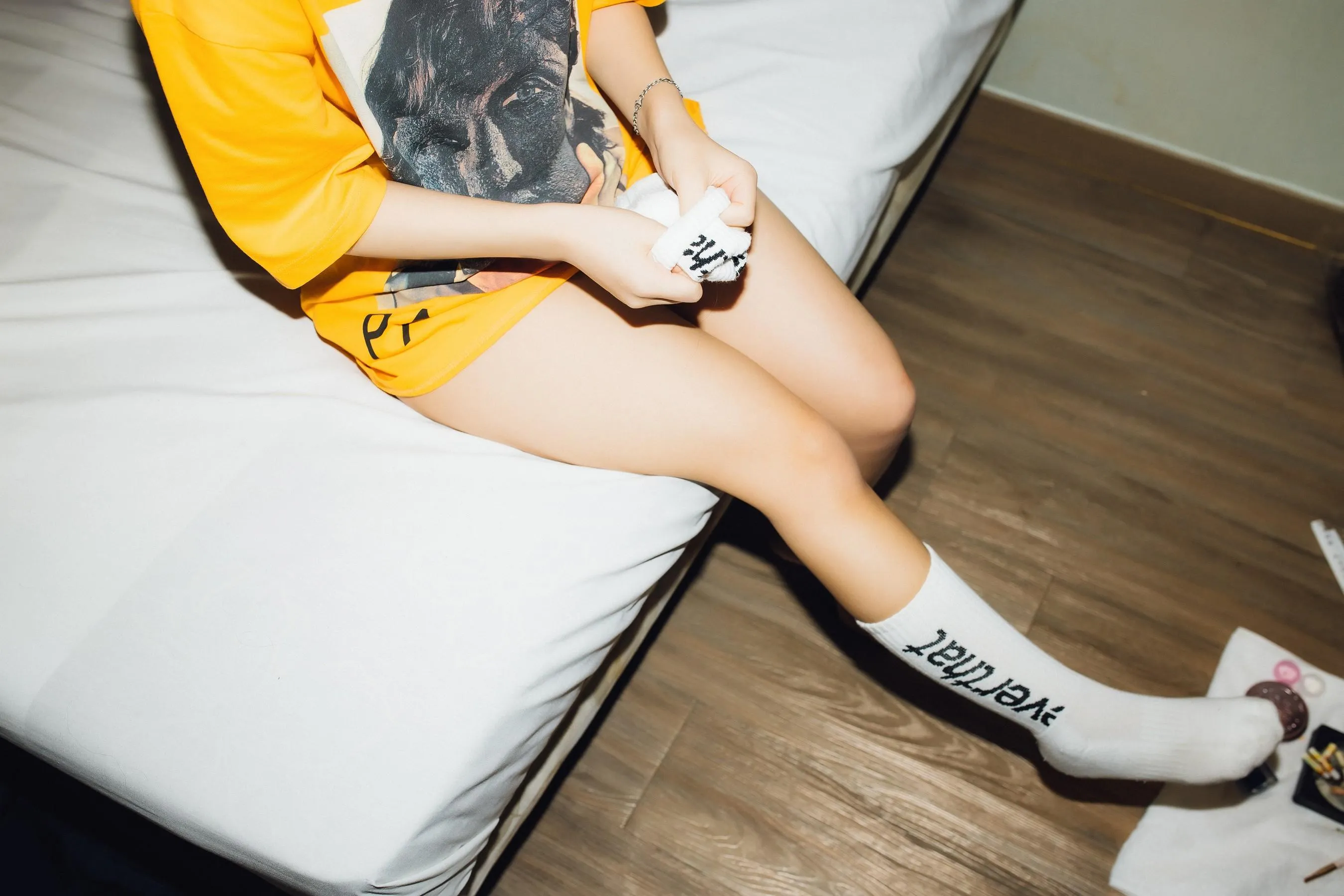 Jenny 정제니 – NO.05 [Moon Night Snap] 제니는 깜찍해 [60P]插图